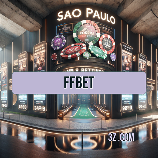 O App do ffbet.com: Conectando Apostas e Emoção