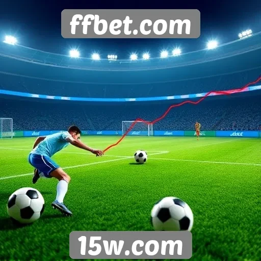tendências de apostas no ffbet.com para 2026