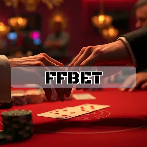 ffbet.com: A Melhor Experiência de Blackjack Online do Brasil