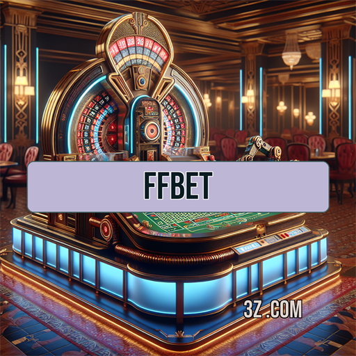 Evolução do Cassino na ffbet.com: Entretenimento em Alta Voltagem