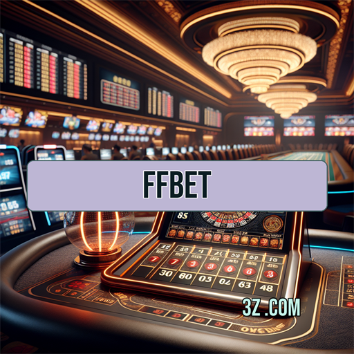 Segurança e Diversão: A Seção Confiável do ffbet.com
