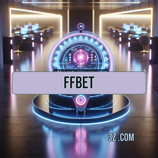 Atrações Incríveis de Jogos no ffbet.com: Diversão à Vista