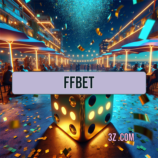 Uma Plataforma Inovadora na ffbet.com para Jogadores Brasileiros